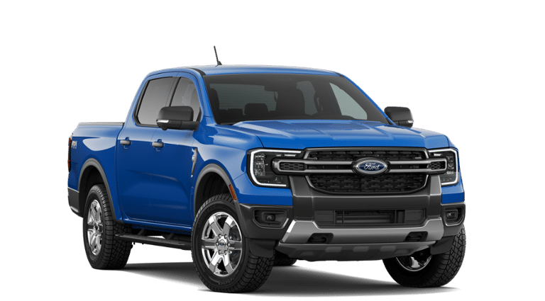 Ranger® vehicle